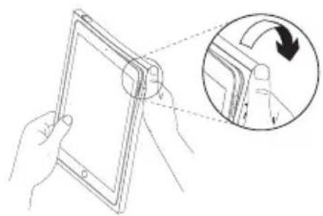 LOGITECH BLOK - 4