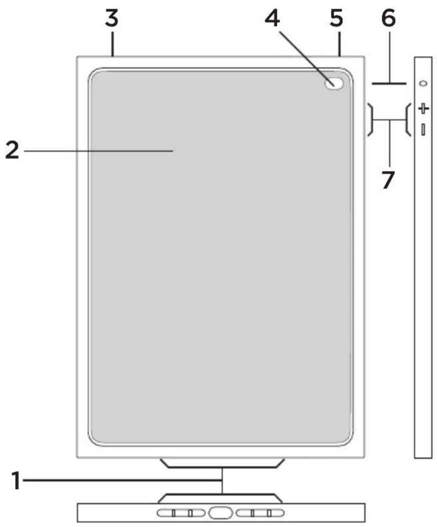 LOGITECH BLOK - Tunne tuotteesi - 1