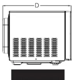 Furrion FMSPR09SS - Specification - 4