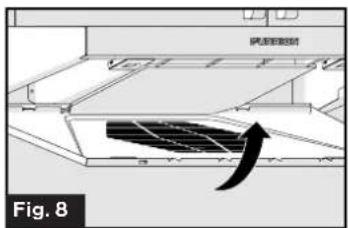 Furrion FHO23SACRBL - Electrical Requirements - 8