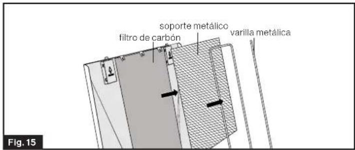 Furrion FHO23SACRBL - Soporte metálico - 4