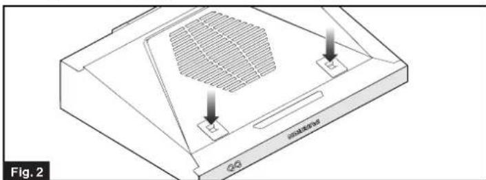 Furrion FHO23SACRBL - Electrical Requirements - 2