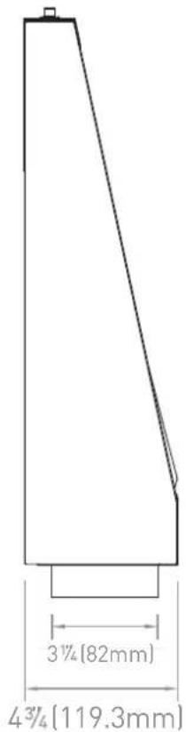 Furrion FHO23SACRBL - Caractéristiques - 3