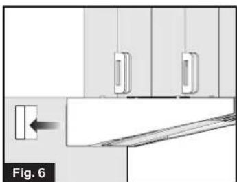 Furrion FHO23SACRBL - Exigences électriques - 5