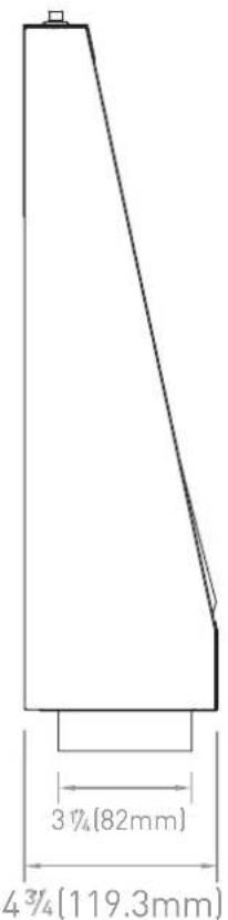 Furrion FHO23SACRBL - Specifications - 3