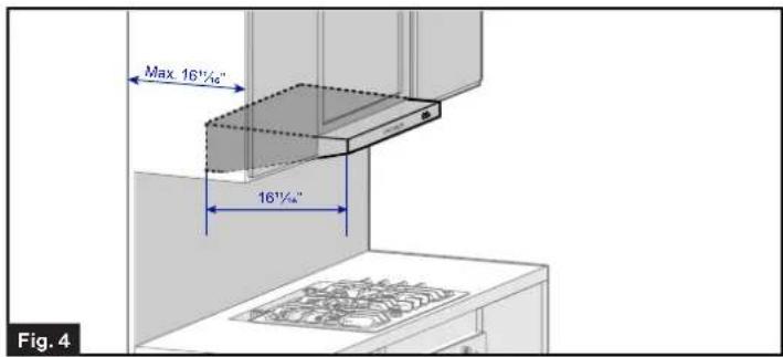 Furrion FHO23SACRBL - Electrical Requirements - 4
