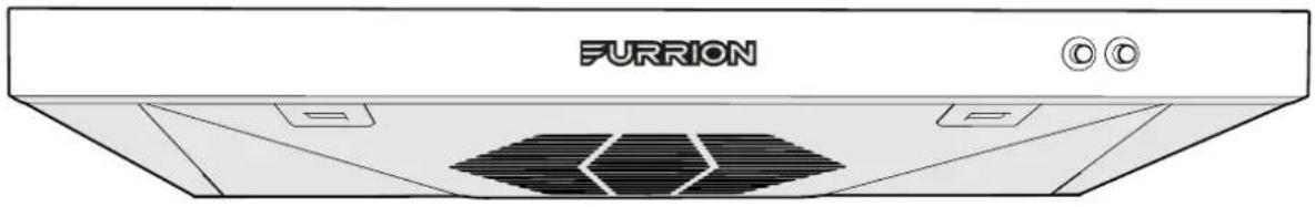 Furrion FHO23SACRBL - 1