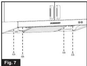Furrion FHO23SACRBL - Electrical Requirements - 7