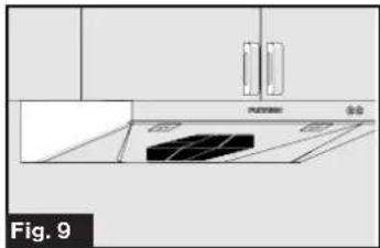 Furrion FHO23SACRBL - Electrical Requirements - 9