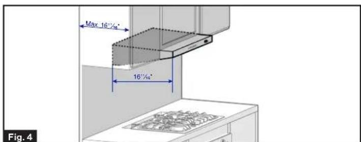 Furrion FHO23SACRBL - Exigences électriques - 3