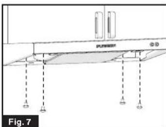 Furrion FHO23SACRBL - Exigences électriques - 6