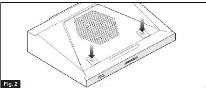 Furrion FHO23SACRBL - Exigences électriques - 1