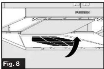 Furrion FHO23SACRBL - Dimensiones del producto (Fig. 1) - 7
