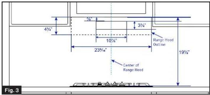Furrion FHO23SACRBL - Electrical Requirements - 3
