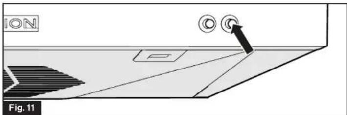 Furrion FHO23SACRBL - Light Control - 1