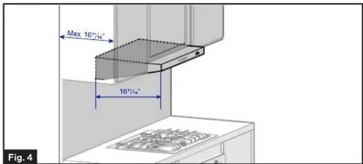 Furrion FHO23SACRVBL - Electrical Requirements - 4
