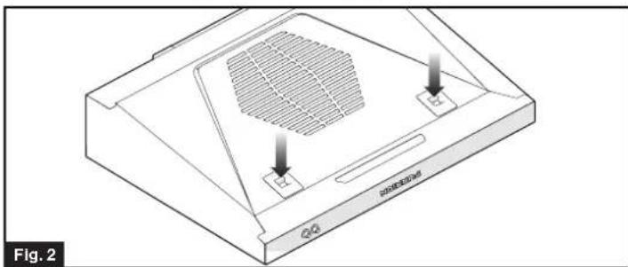 Furrion FHO23SACRVBL - Exigences Électriques - 2