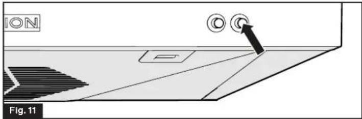 Furrion FHO23SACRVBL - Light Control - 1