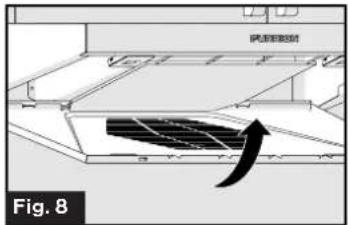 Furrion FHO23SACRVBL - Electrical Requirements - 8