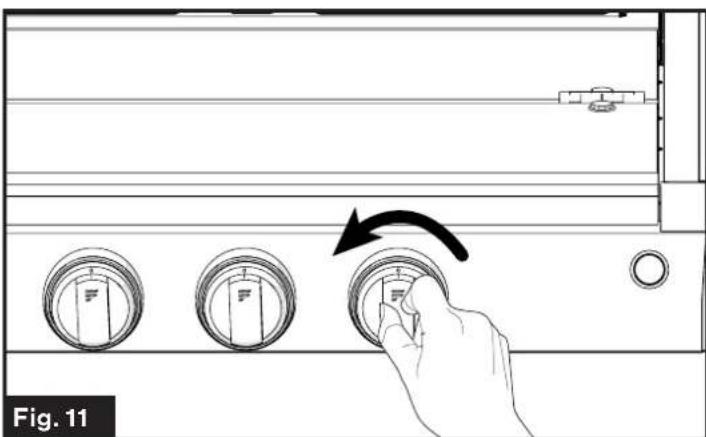 Furrion FGHWCLDABL - Standard Ignition: - 2