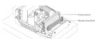 Furrion CFACR15SAA04 - INSTALLER/REMPLACER LA BANDE CHAUR - 1