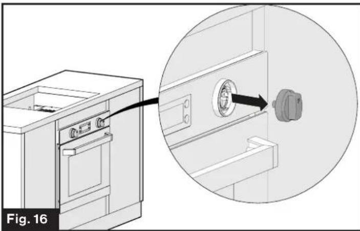 Furrion FTRD22LASS - ADVERTENCIA - 1