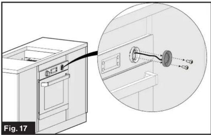 Furrion FTRD22LASS - ADVERTENCIA - 2