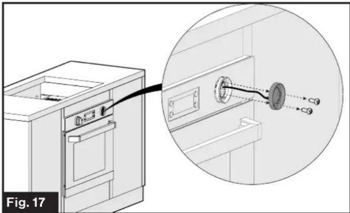 Furrion FTRD22LASS - AVERTISSEMENT - 2