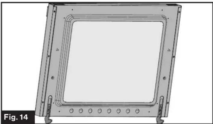 Furrion FTRD22LASS - Specification - 5