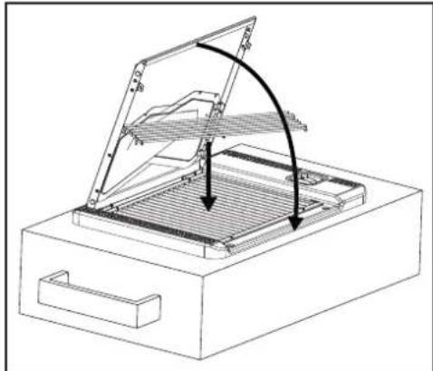 Furrion FGL202ASS - AVERTISSEMENT - 2