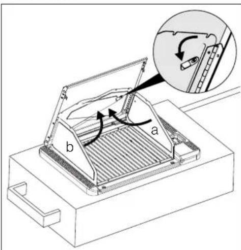 Furrion FGL202ASS - AVERTISSEMENT - 1