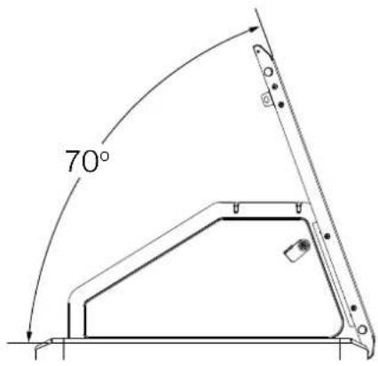 Furrion FGL202ASS - Product Main Performance - 1