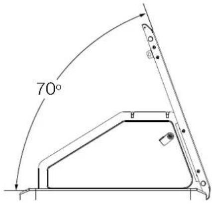 Furrion FGL202ASS - Performances principales du produit - 1