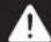 Furrion F1S21L02ASS - WARNING - 1