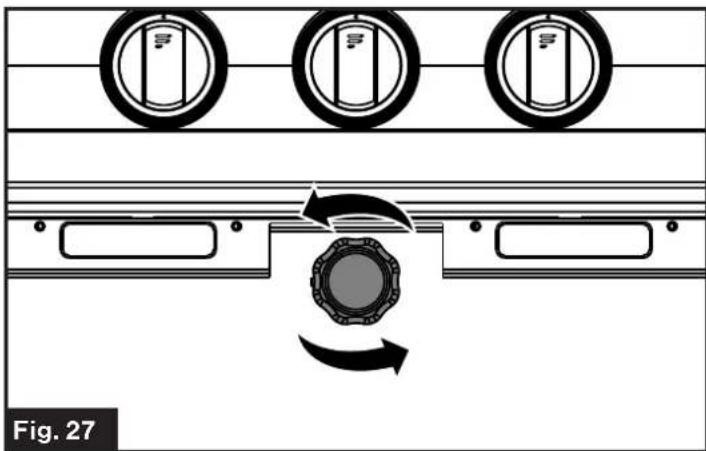 Furrion F1S21L02ASS - Replacing an Oven Light - 1