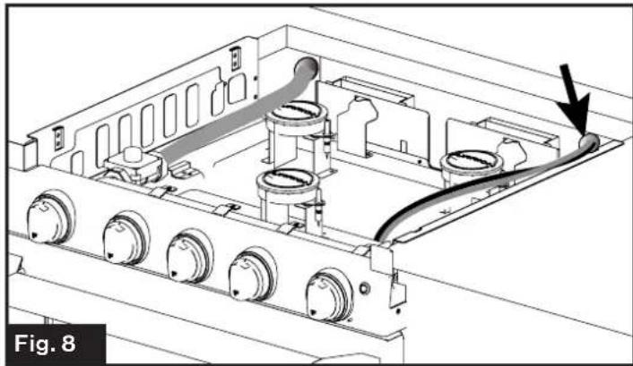 Furrion F1S17L02ASS - PRODUCT DAMAGE HAZARD - 1