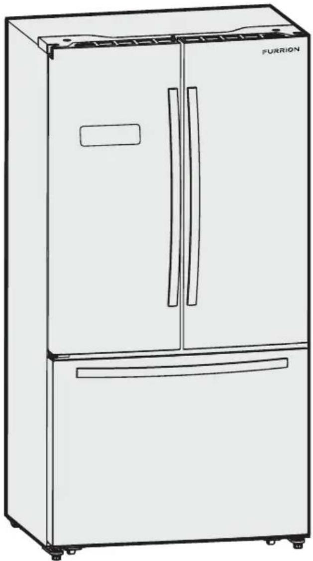 Furrion FCR20ACAFASS - 1