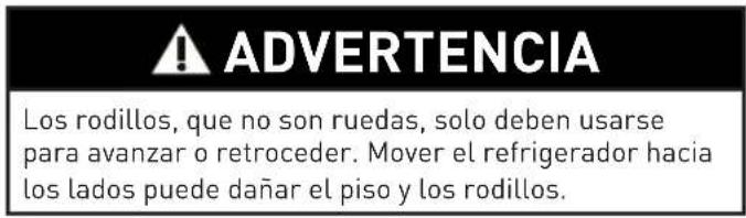 Furrion FCR20ACAFASS - Instalacion - 2