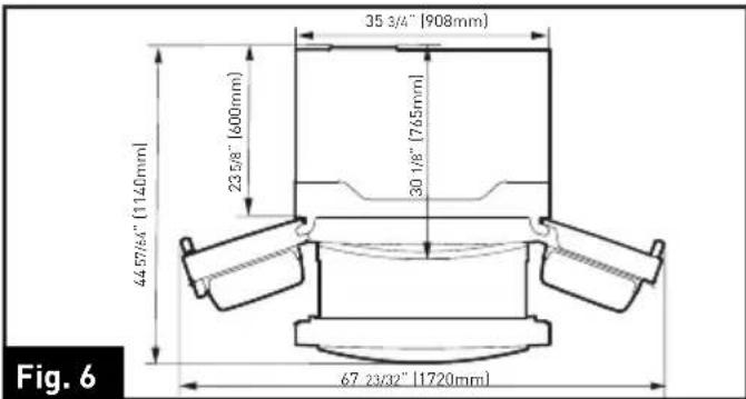 Furrion FCR20ACAFASS - Installation - 2