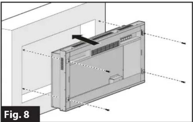 Furrion FF30SC15ABL - Installation - 2