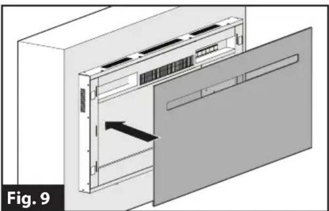 Furrion FF30SC15ABL - Installation - 3