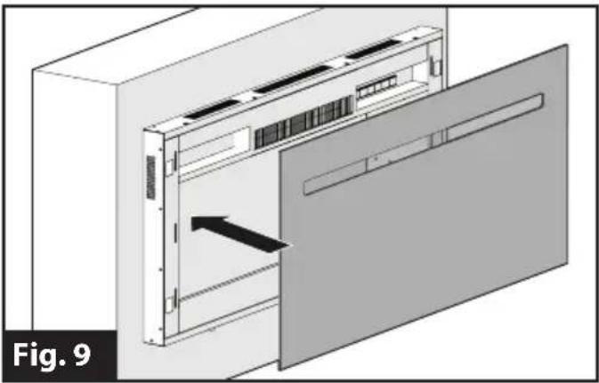 Furrion FF30SC15ABL - Instalación - 2