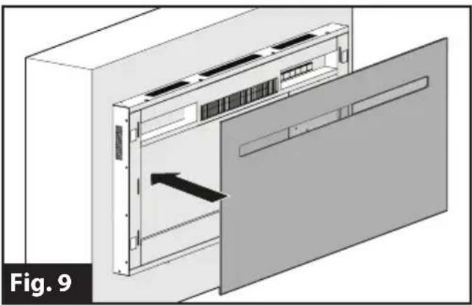 Furrion FF30SC15ABL - Installation - 2