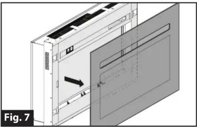 Furrion FF30SC15ABL - Installation - 1