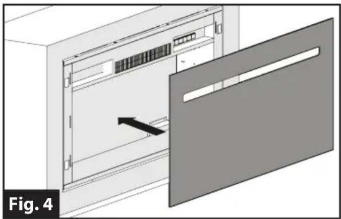 Furrion FF30SC15ABL - Installation - 1