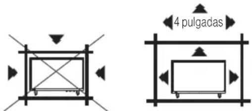 Furrion FDUS50M7A - Precauciones deseguidad - 1