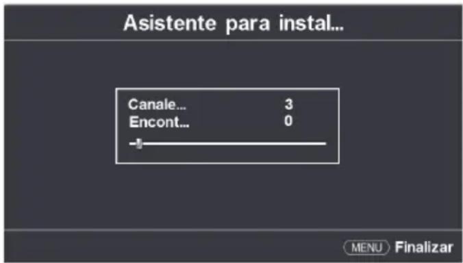 Furrion FDUS50M7A - como empezar - 1
