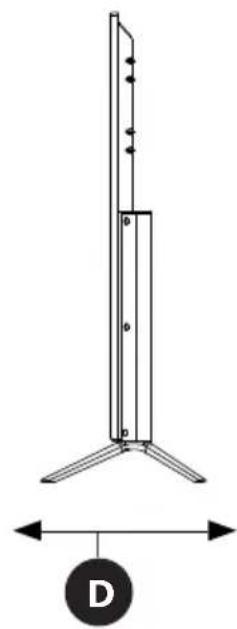 Furrion FDUS50M7A - Caracteristiques - 2