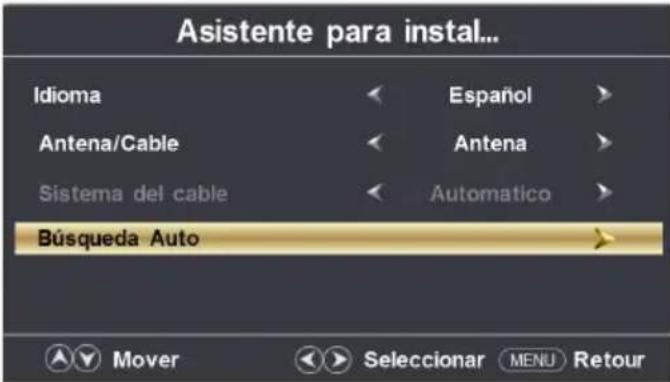 Furrion FDUS50M7A - como empezar - 3