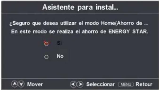 Furrion FDUS50M7A - como empezar - 2